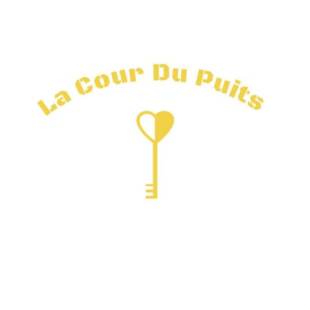 La Cour Du Puits Chambre Victor Cormeilles  Exterior foto